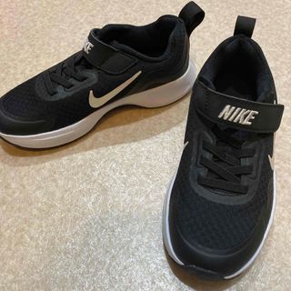 NIKE - 新品ナイキNIKE☆ピコPICO16㎝☆パールピンク600の通販｜ラクマ