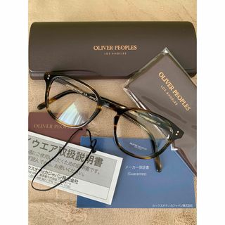 Oliver Peoples - オリバーピープルズ ALTAIR/アルタイル オールメタル