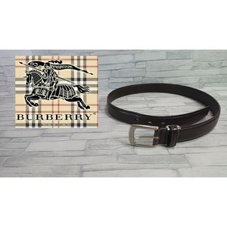 バーバリー(BURBERRY)のBURBERRY バーバリー レディース ベルト(ベルト)