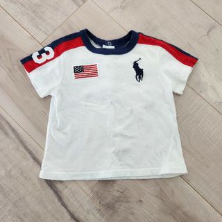 POLO RALPH LAUREN - ラルフローレン POLO Tシャツ