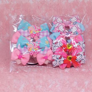 ケチャップハーフ ハーフバースデー ワンピース ベレー帽付き