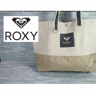 ロキシー(Roxy)のROXY ロキシー レディース 大容量 トートバッグ 鞄 バック(トートバッグ)