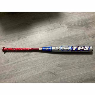 ルイスビルスラッガー(Louisville Slugger)のCATALYST TI  カタリスト　ソフトボール3号(その他)