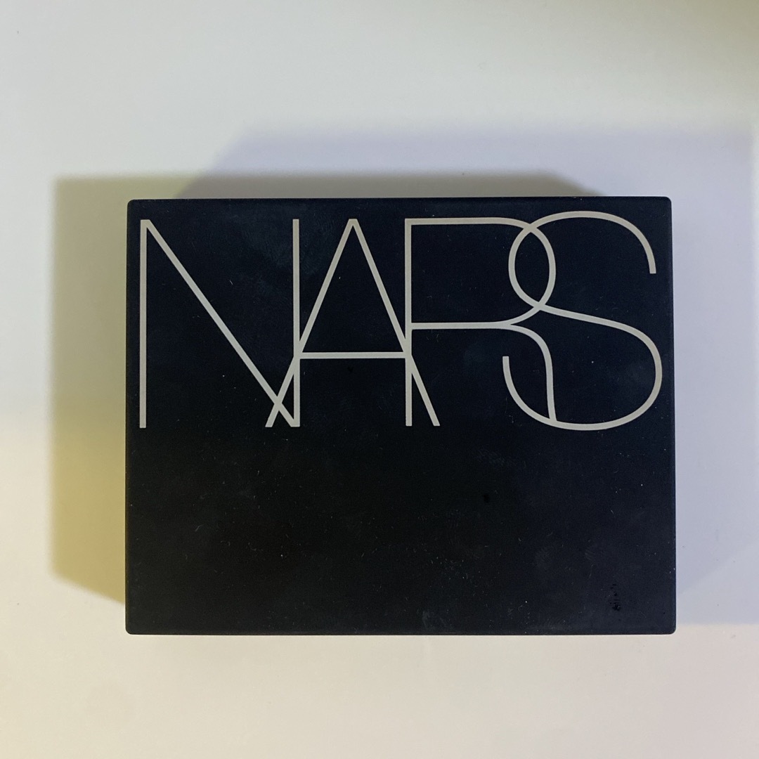 NARS(ナーズ)のNARS クワッドアイシャドー　01801 コスメ/美容のベースメイク/化粧品(アイシャドウ)の商品写真