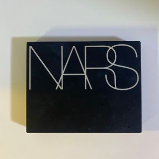 ナーズ(NARS)のNARS クワッドアイシャドー　01801(アイシャドウ)