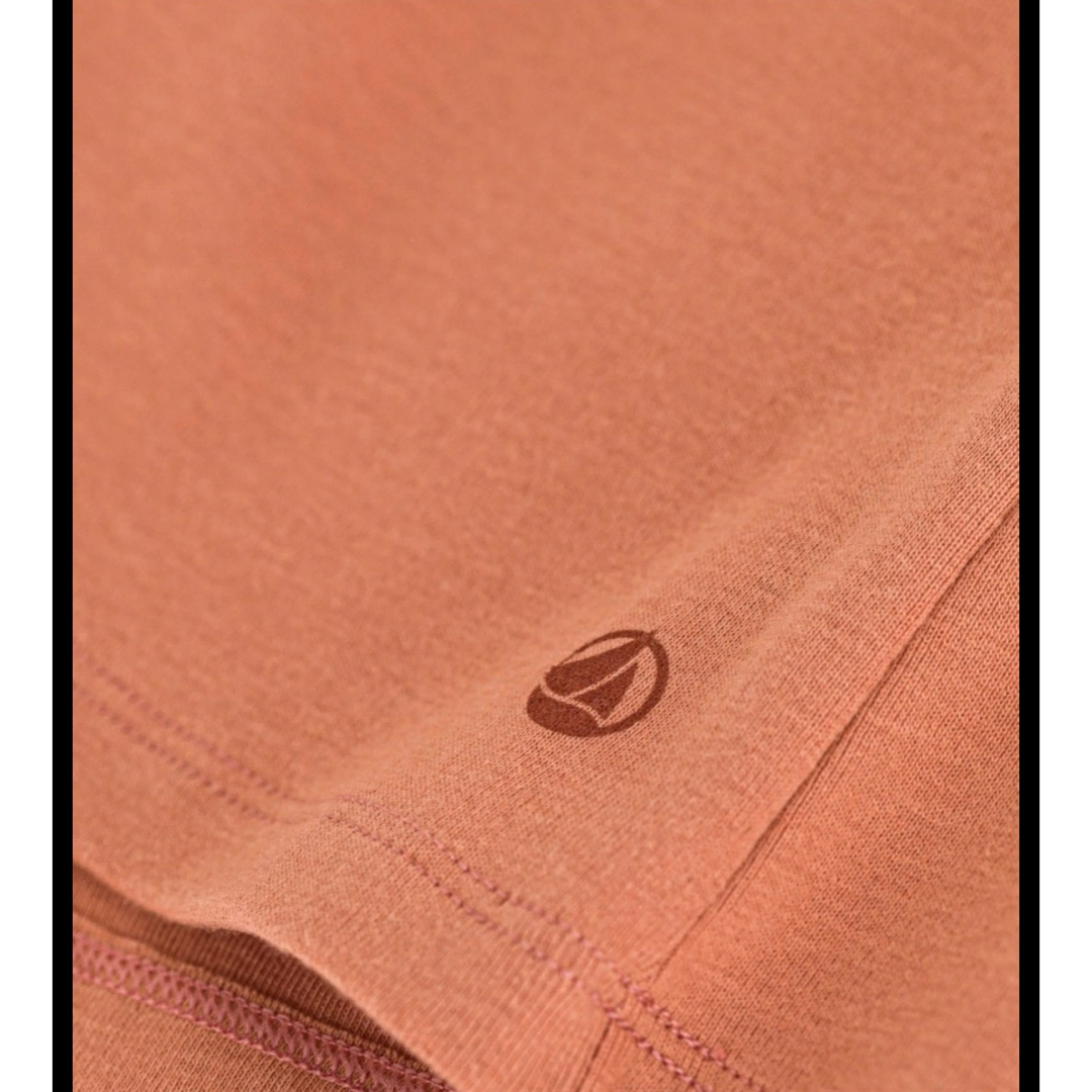 PETIT BATEAU(プチバトー)のPETIT BATEAU プチバトー Tシャツ　M レディースのトップス(カットソー(半袖/袖なし))の商品写真