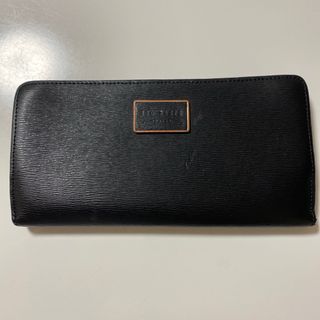 テッドベイカー(TED BAKER)のtedbaker テッドベーカー　長財布　花柄(財布)