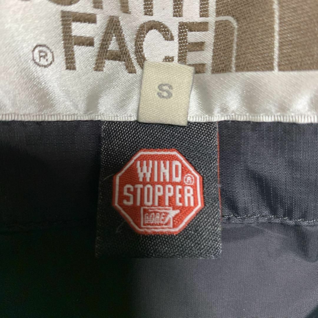 THE NORTH FACE(ザノースフェイス)のノースフェイス 　レディース　 ロングダウンコート　WINDSTOPPER レディースのジャケット/アウター(ロングコート)の商品写真