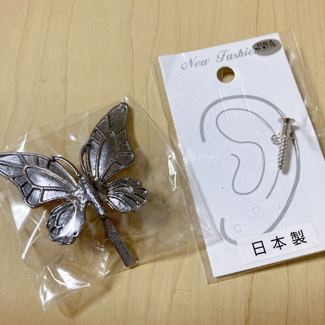 アクセサリー　新品　未使用　雑貨　12点セット レディースのアクセサリー(その他)の商品写真