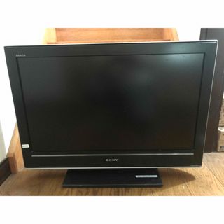 ソニー(SONY)のSONY BRAVIA J5000 KDL-32J5000 32.0インチ(テレビ)