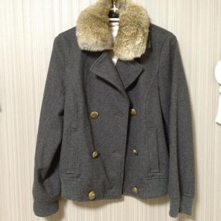 ページボーイ(PAGEBOY)のピーコート♡格安☆(ピーコート)