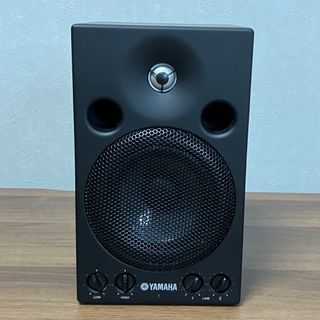 ヤマハ(ヤマハ)のYAMAHA MSP3 単品 【説明欄要確認】(スピーカー)