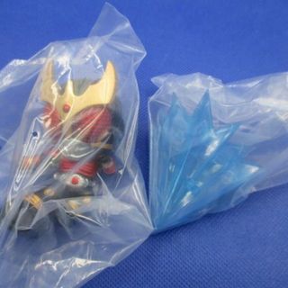 いくぞ！ライダーキック!! 仮面ライダークウガ マイティフォーム(特撮)