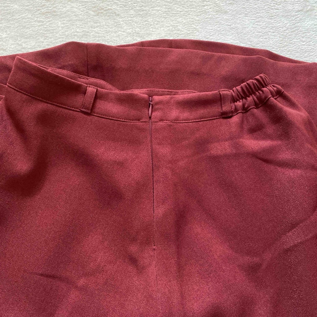 HONEYS(ハニーズ)のハニーズ　フレアスカート レディースのスカート(ひざ丈スカート)の商品写真
