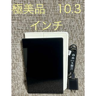 値下げ　極美品　アンドロイドタブレット LAVIE Tab E10FHD