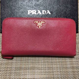 プラダ(PRADA)のPRADA 財布(財布)