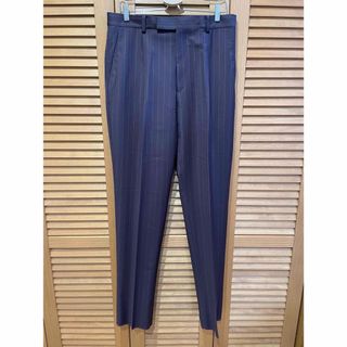 ワコマリア(WACKO MARIA)のWACKO MARIA PLEATED TROUSERS（TYPE-2）(スラックス)