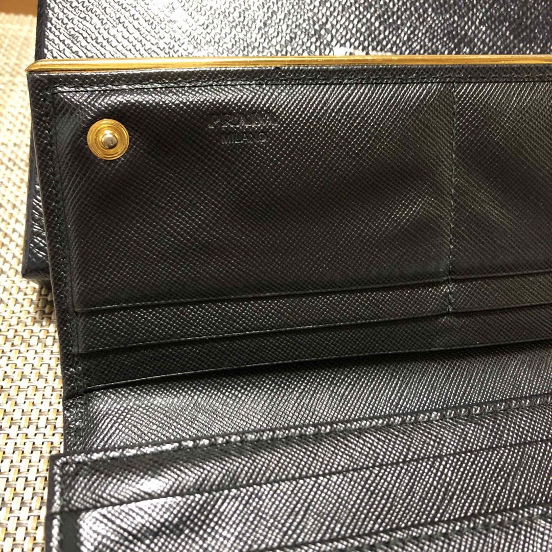 PRADA(プラダ)のPRADA 財布 レディースのファッション小物(財布)の商品写真