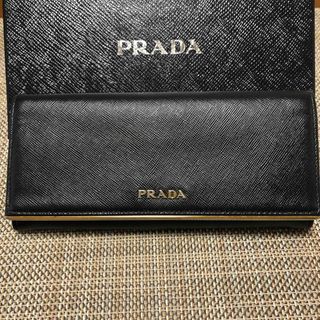 プラダ(PRADA)のPRADA 財布(財布)