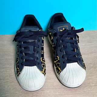 アディダス(adidas)のアディダス【ADIDAS】スーパースター2　　　　　　　※2012年製レアカラー(スニーカー)