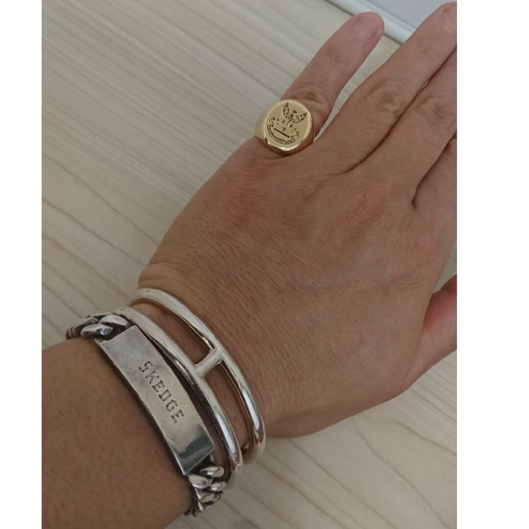 Levi's - 40年代 VINTAGE ID BRACELETの通販 by mj23's shop Levi's - 40年代 VINTAGE ID BRACELETの通販 by mj23's shop