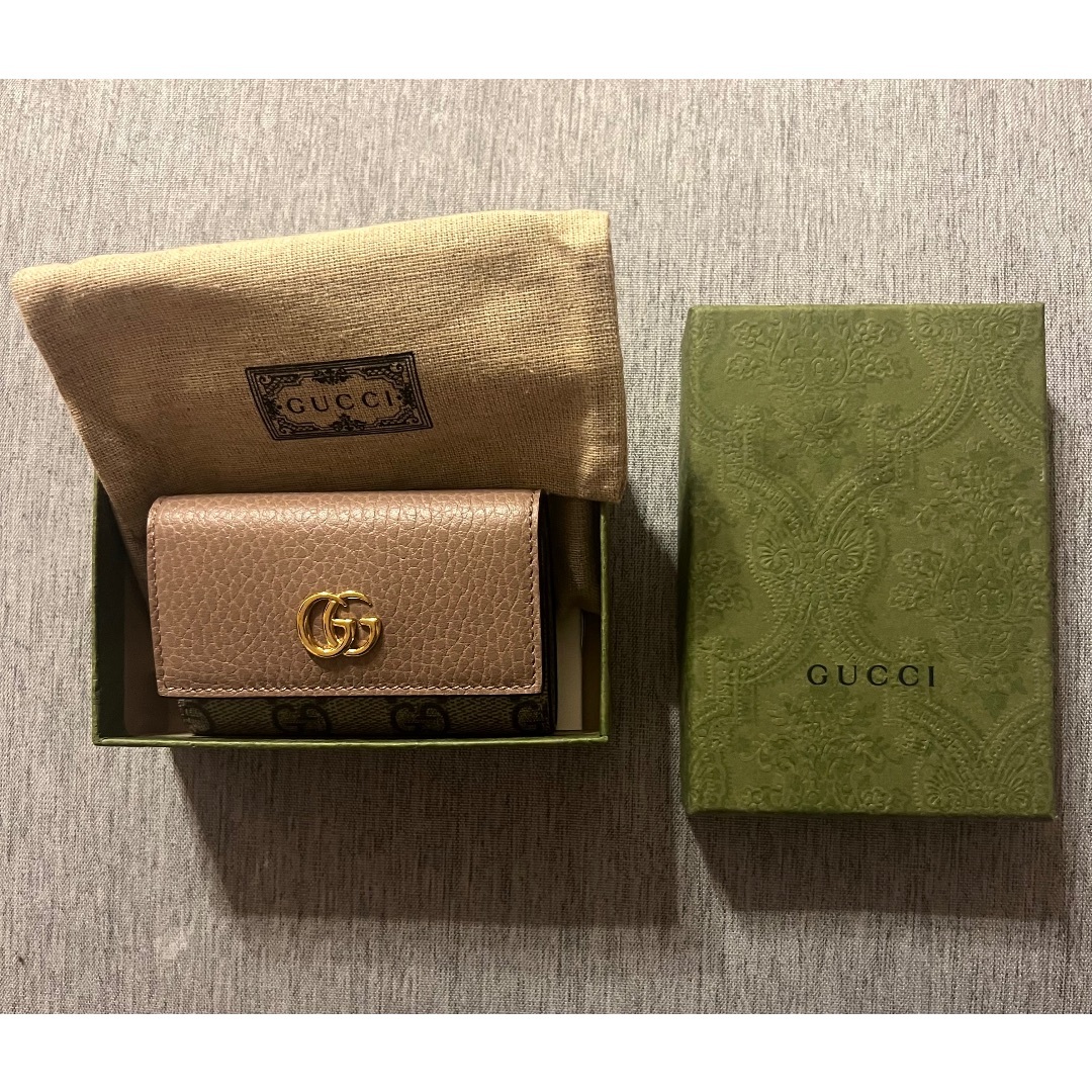 GUCCI - GUCCI グッチ キーケースの通販 by coco's shop｜グッチ