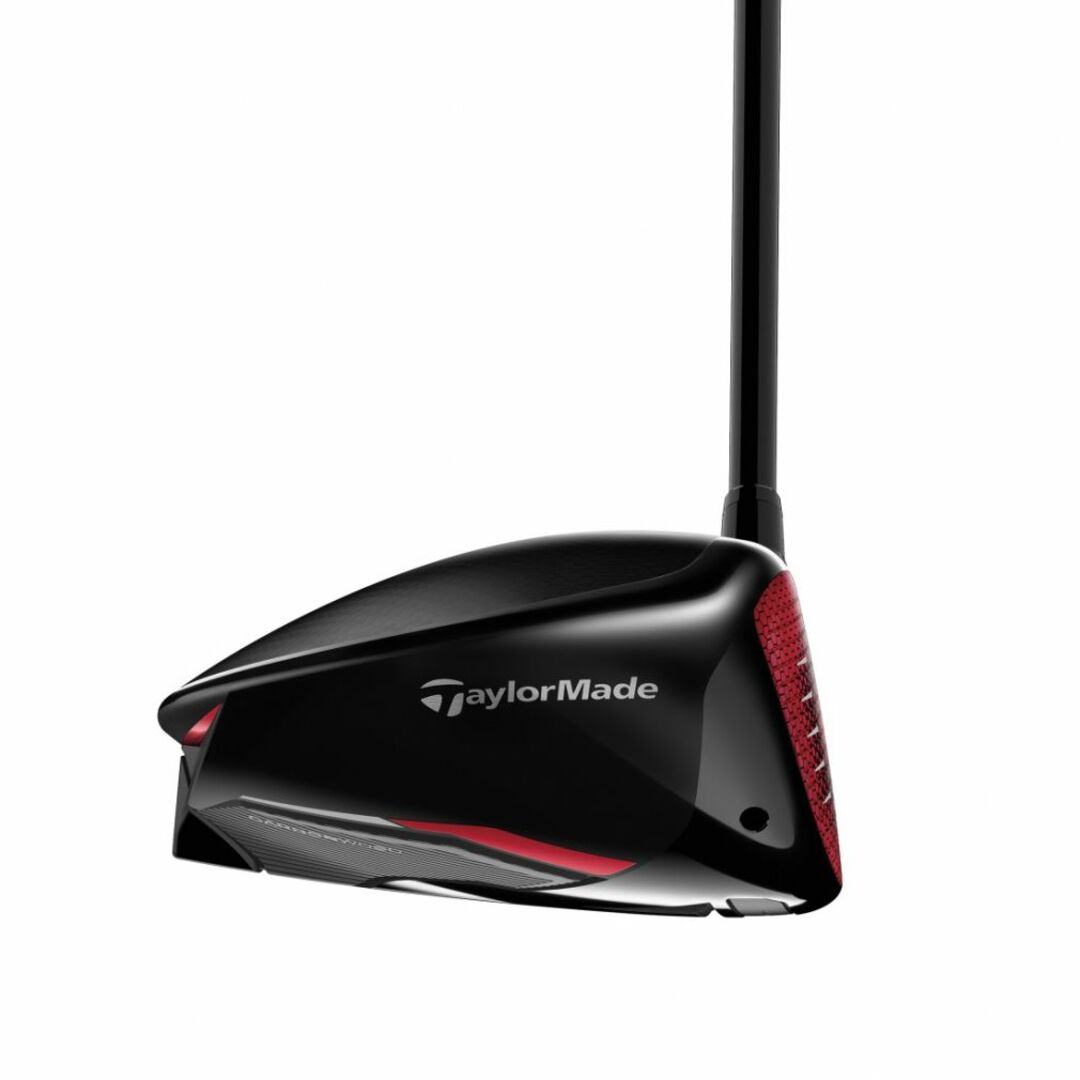 TaylorMade - テーラーメイド ステルスHD テンセイレッド TM50 10.5° S