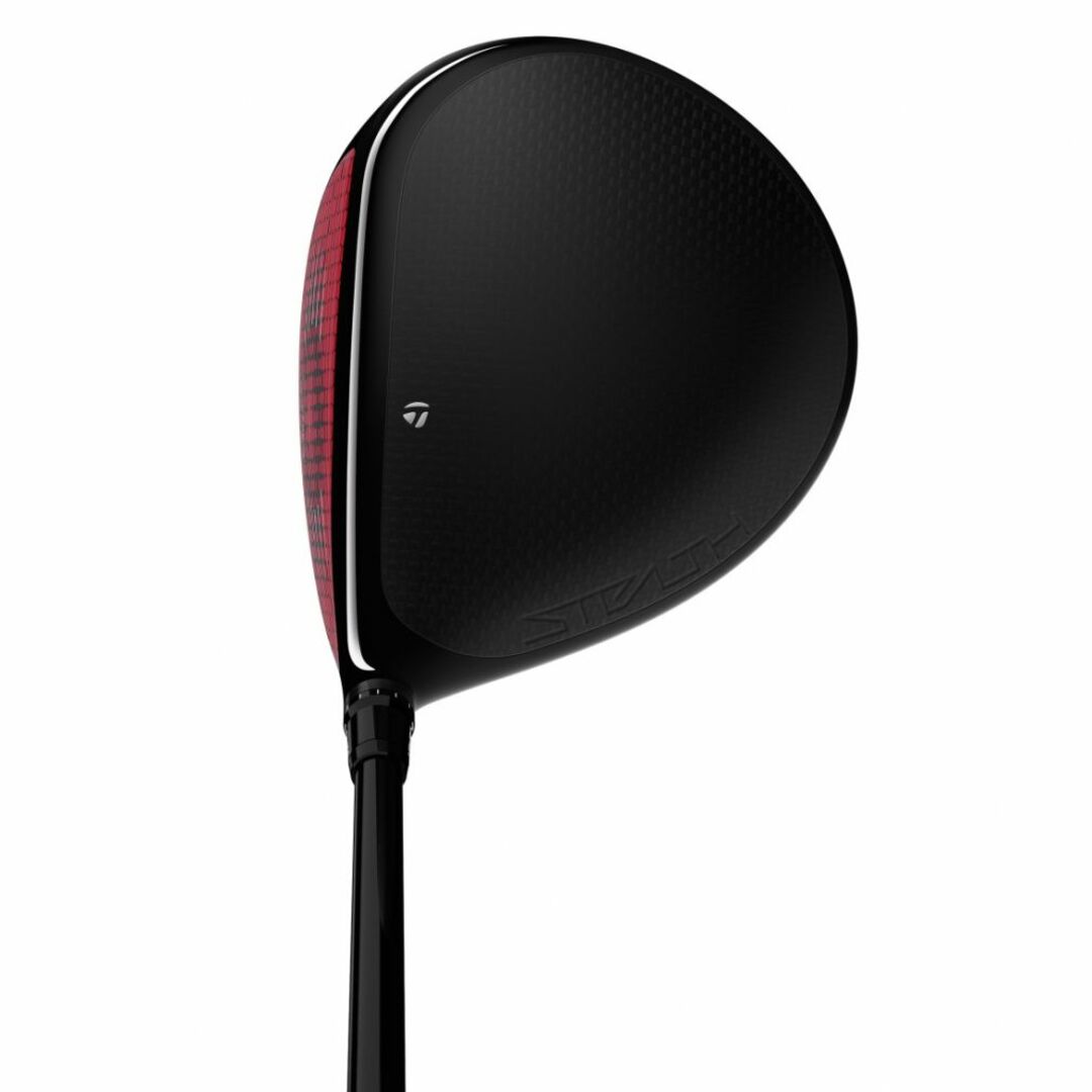 TaylorMade - テーラーメイド ステルスHD テンセイレッド TM50 10.5° S