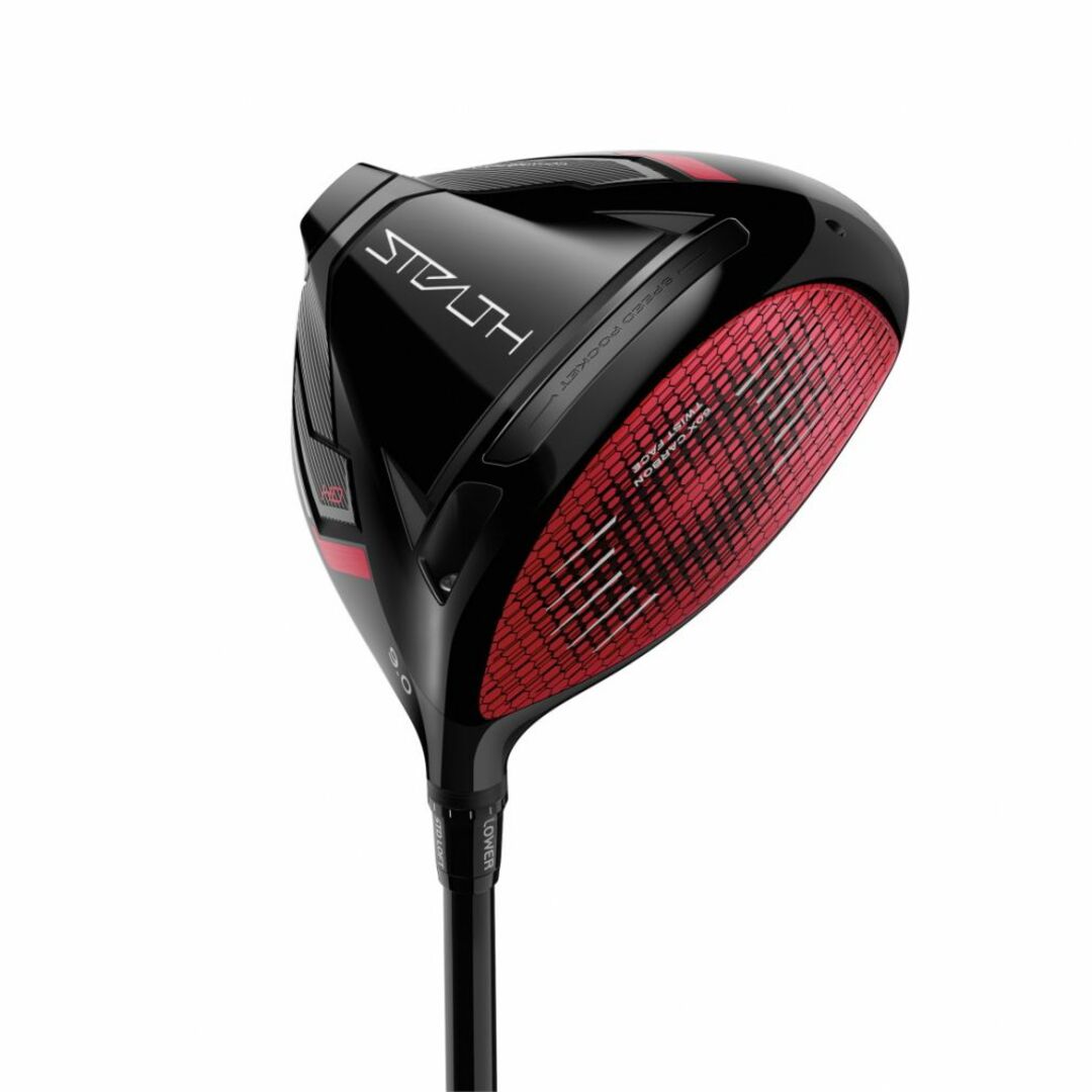 TaylorMade - テーラーメイド ステルスHD テンセイレッド TM50 10.5° S