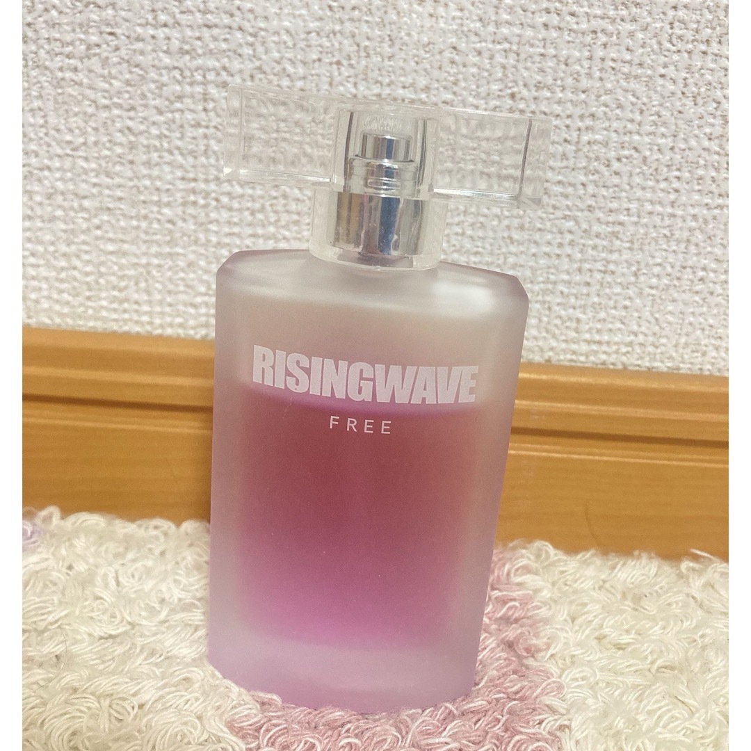 ライジングウェーブ 香水 コスメ/美容の香水(その他)の商品写真