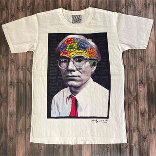 アンディウォーホル AndyWarhol Tシャツ 新品未使用品(Tシャツ/カットソー(半袖/袖なし))