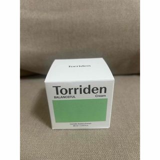 トリデンBCクリーム Torriden BALANCEFUL Cream