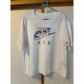 ナイキ(NIKE)のNIKE ナイキ　プリント　Tシャツ　L(Tシャツ(半袖/袖なし))