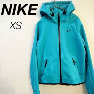 NIKE - NIKE ナイキ  STORM-FIT ソフトシェルパーカー