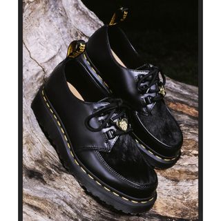 ガールズドントクライ(Girls Don't Cry)のrenkona様専用Girls Don’t Cry Dr.Martens(デッキシューズ)