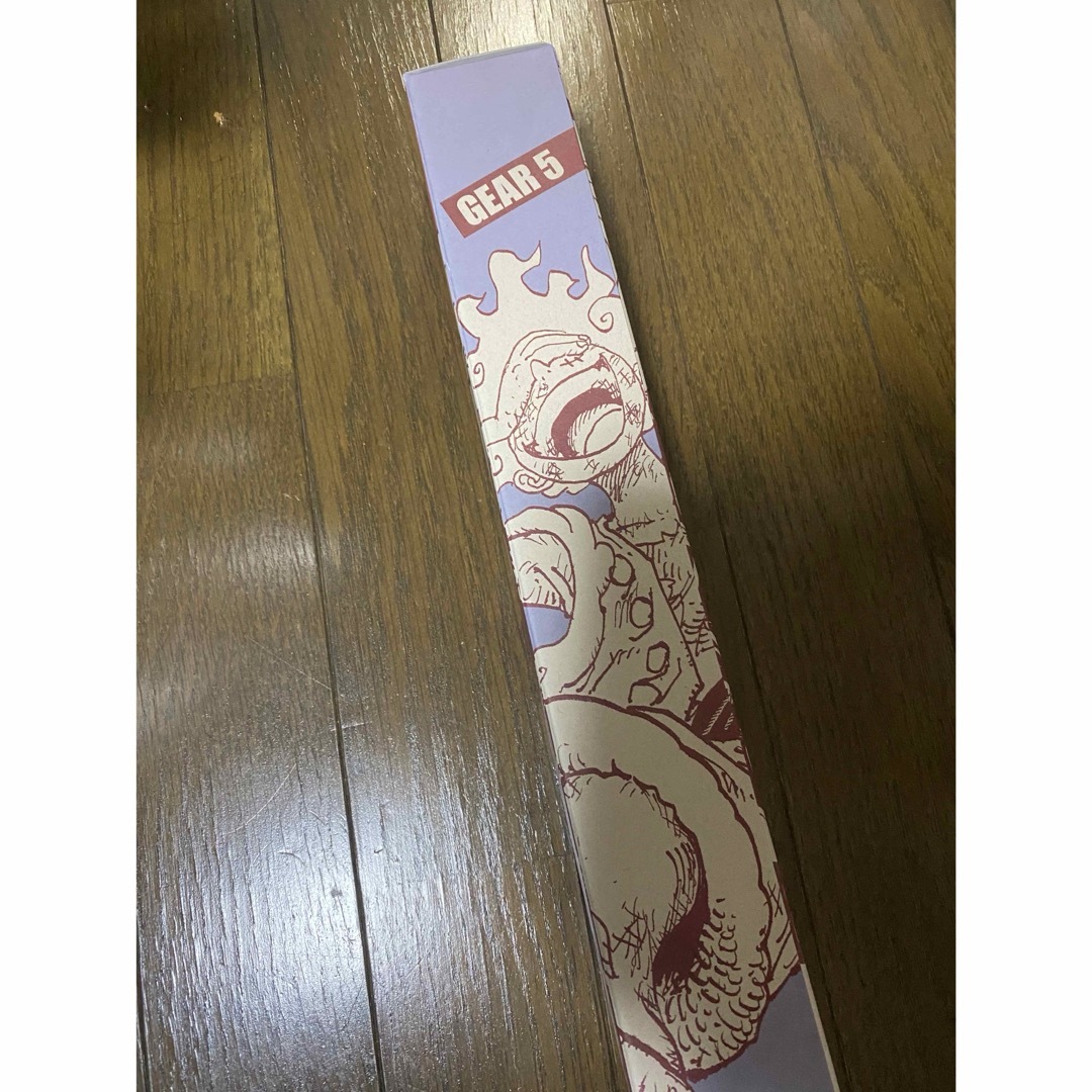 ONE PIECE - ONE PIECE ワンピース A全アートポスター GEAR's ONE PIECE - ONE PIECE ワンピース A全アートポスター GEAR's