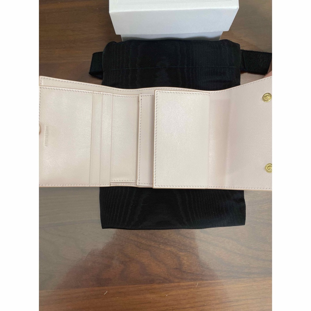 celine(セリーヌ)のCELINE‪‪❤︎‬レア 三つ折財布 トリオンフ メンズのファッション小物(折り財布)の商品写真