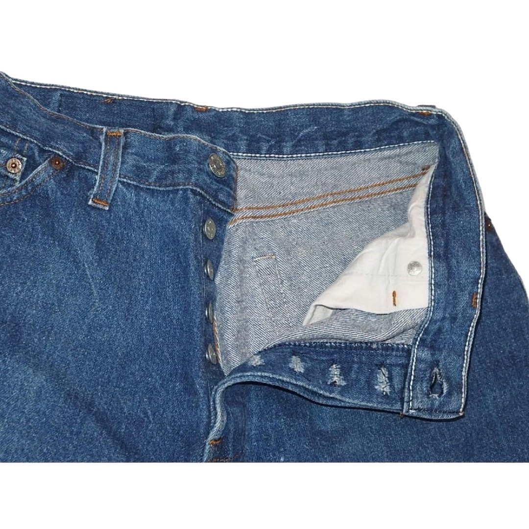 Levi's(リーバイス)の▪️90‘s【LEVI‘S】DENIM PANTS レディースのパンツ(デニム/ジーンズ)の商品写真