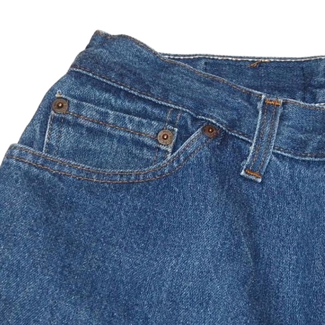 Levi's(リーバイス)の▪️90‘s【LEVI‘S】DENIM PANTS レディースのパンツ(デニム/ジーンズ)の商品写真