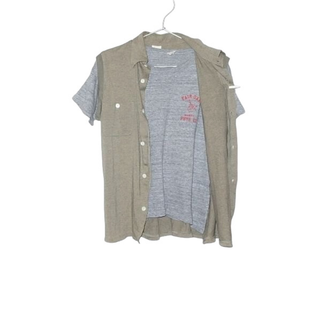 N.HOOLYWOOD(エヌハリウッド)の▪️【N.HOOLYWOOD】COTTON VEST メンズのトップス(ベスト)の商品写真