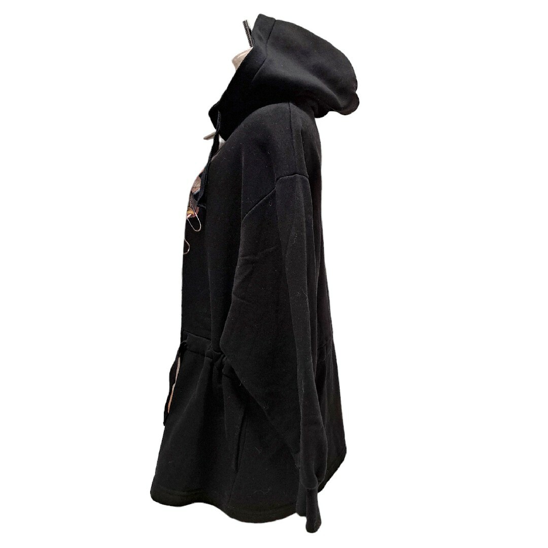 UNDERCOVER - コラボ品☆GU × UNDERCOVER プルオーバー パーカー UNDERCOVER - コラボ品☆GU × UNDERCOVER プルオーバー パーカー