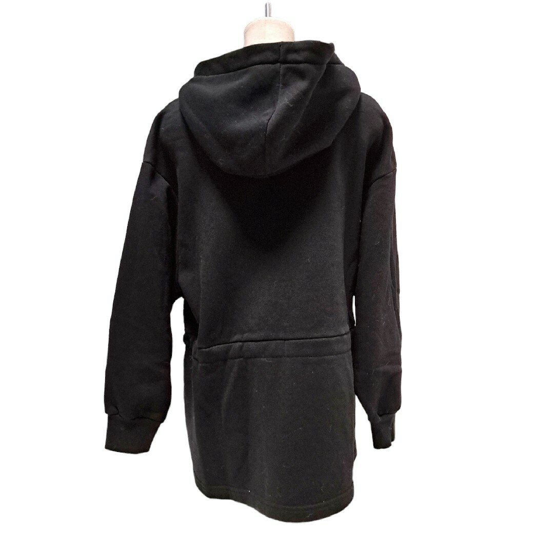 UNDERCOVER - コラボ品☆GU × UNDERCOVER プルオーバー パーカー UNDERCOVER - コラボ品☆GU × UNDERCOVER プルオーバー パーカー