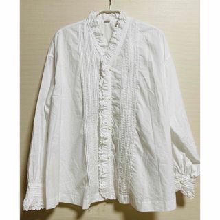 フォーティファイブアール シャツ/ブラウス(レディース/長袖)の通販