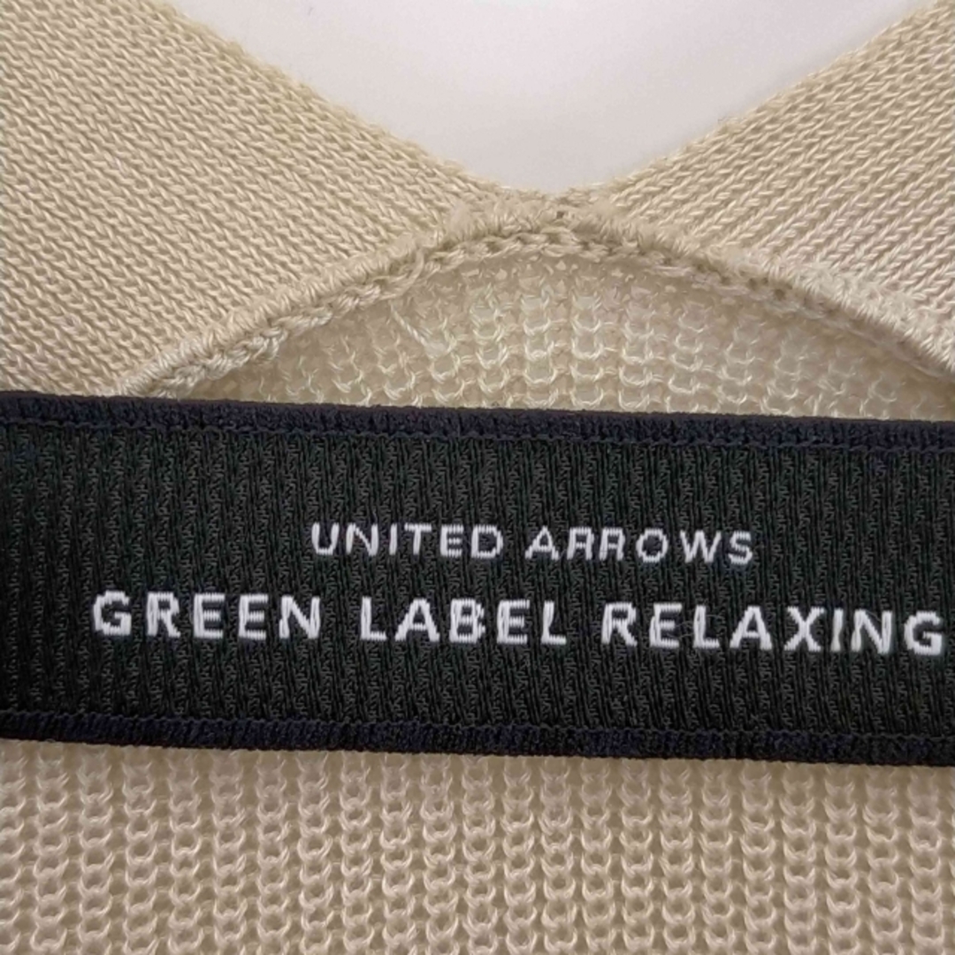 UNITED ARROWS green label relaxing(ユナイテッドアローズグリーンレーベルリラクシング)のUNITED ARROWS green label relaxing(ユナイテッ レディースのトップス(カーディガン)の商品写真