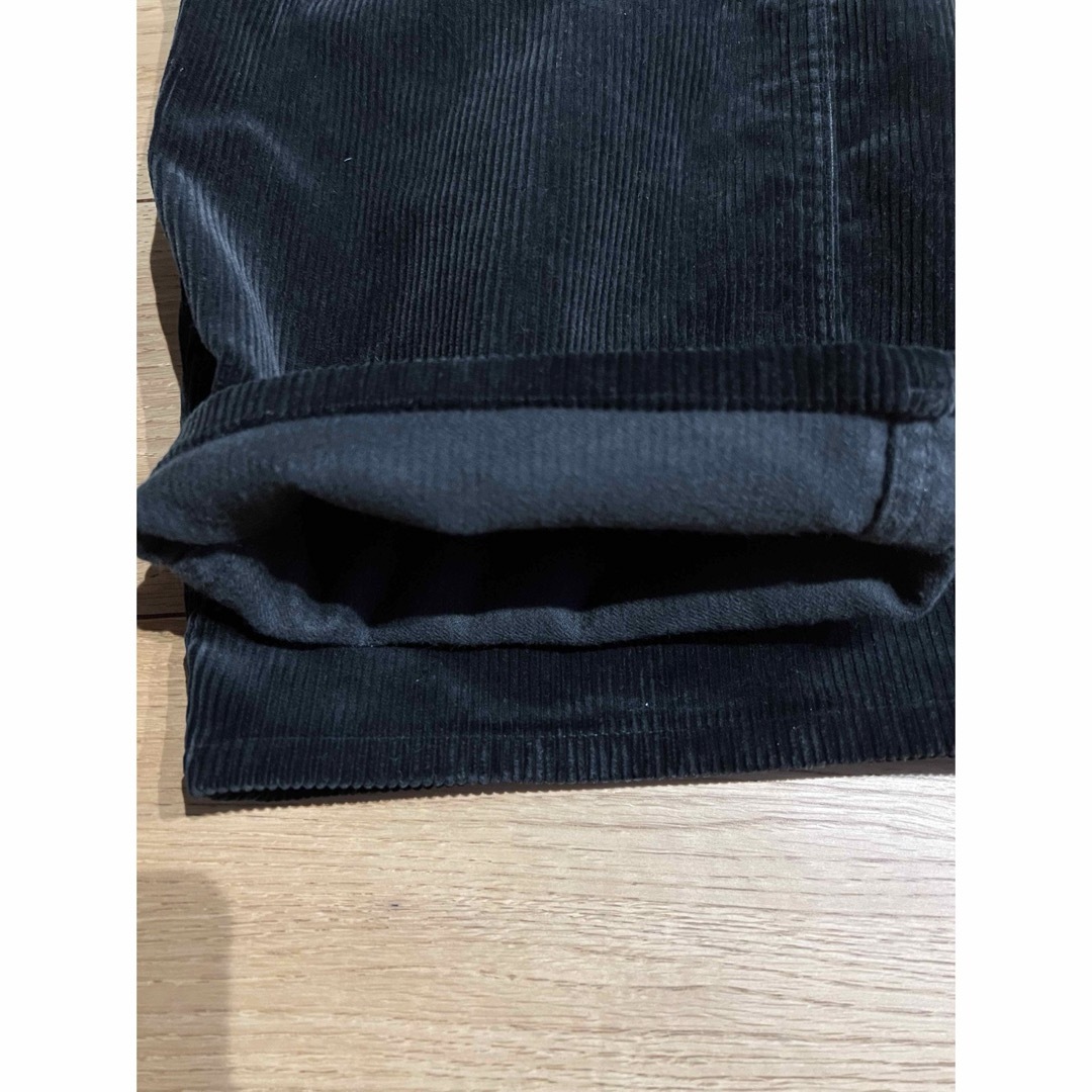 COMOLI - コモリ 23AW コーデュロイワークパンツ サイズ2の通販 COMOLI - コモリ 23AW コーデュロイワークパンツ サイズ2の通販