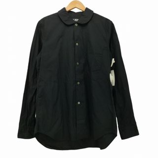 ブラックコムデギャルソン(BLACK COMME des GARCONS)のBLACK COMME des GARCONS(ブラックコムデギャルソン)(シャツ/ブラウス(長袖/七分))