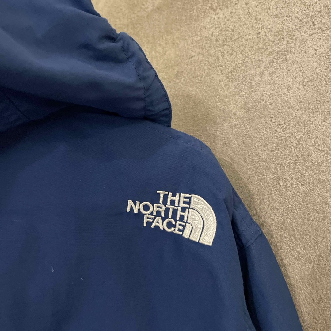 THE NORTH FACE(ザノースフェイス)のコンパクトジャケット キッズ/ベビー/マタニティのキッズ服男の子用(90cm~)(ジャケット/上着)の商品写真