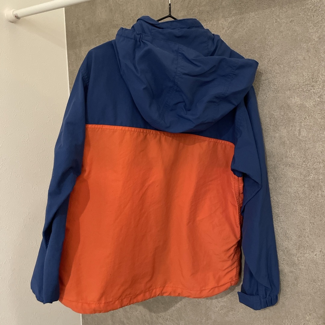 THE NORTH FACE(ザノースフェイス)のコンパクトジャケット キッズ/ベビー/マタニティのキッズ服男の子用(90cm~)(ジャケット/上着)の商品写真