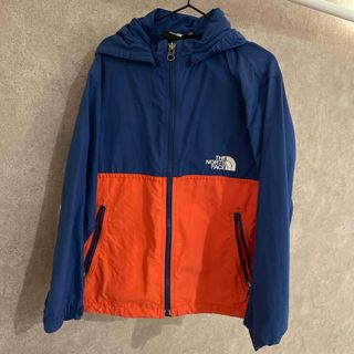 ザノースフェイス(THE NORTH FACE)のコンパクトジャケット(ジャケット/上着)