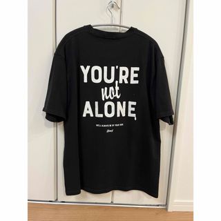 最終値下げ ウマヅラビデオ イベント 限定Tーシャツ Lサイズ サイン